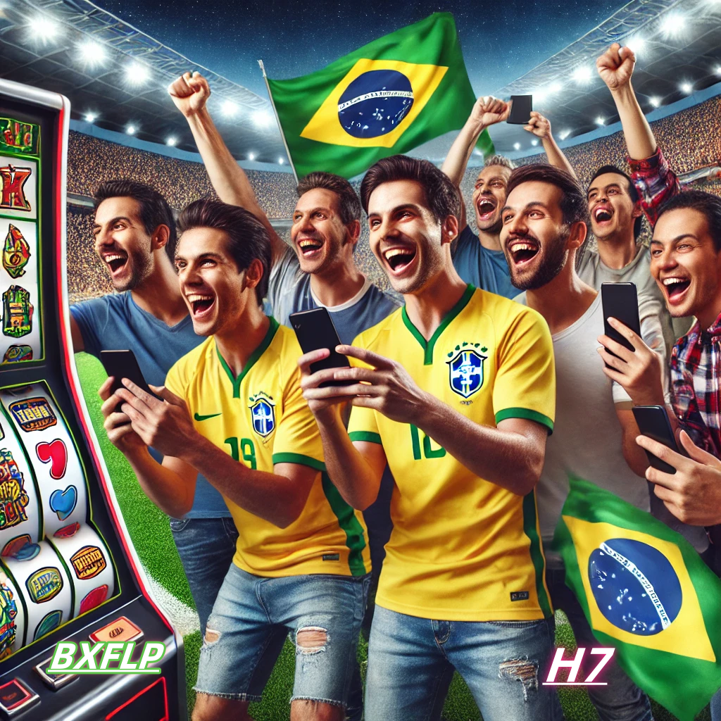 h7 bet: Seu Lugar Para Bônus e Promoções Incríveis